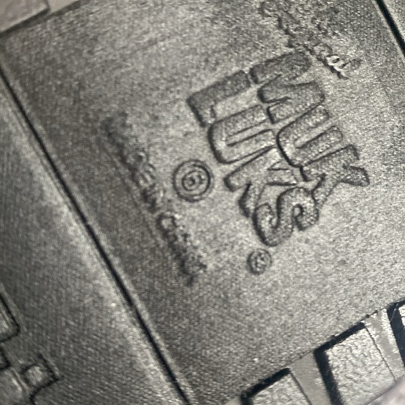 Muk Luks Womens Liza Pull-on Slouch NWOT size 6 - Picture 14 of 15